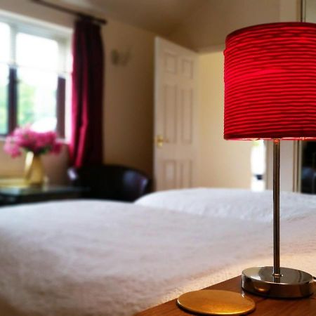 Miltons Country Lodge Lower Langford 외부 사진