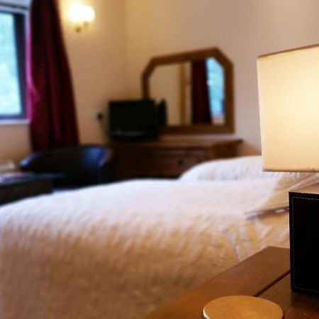 Miltons Country Lodge Lower Langford 외부 사진