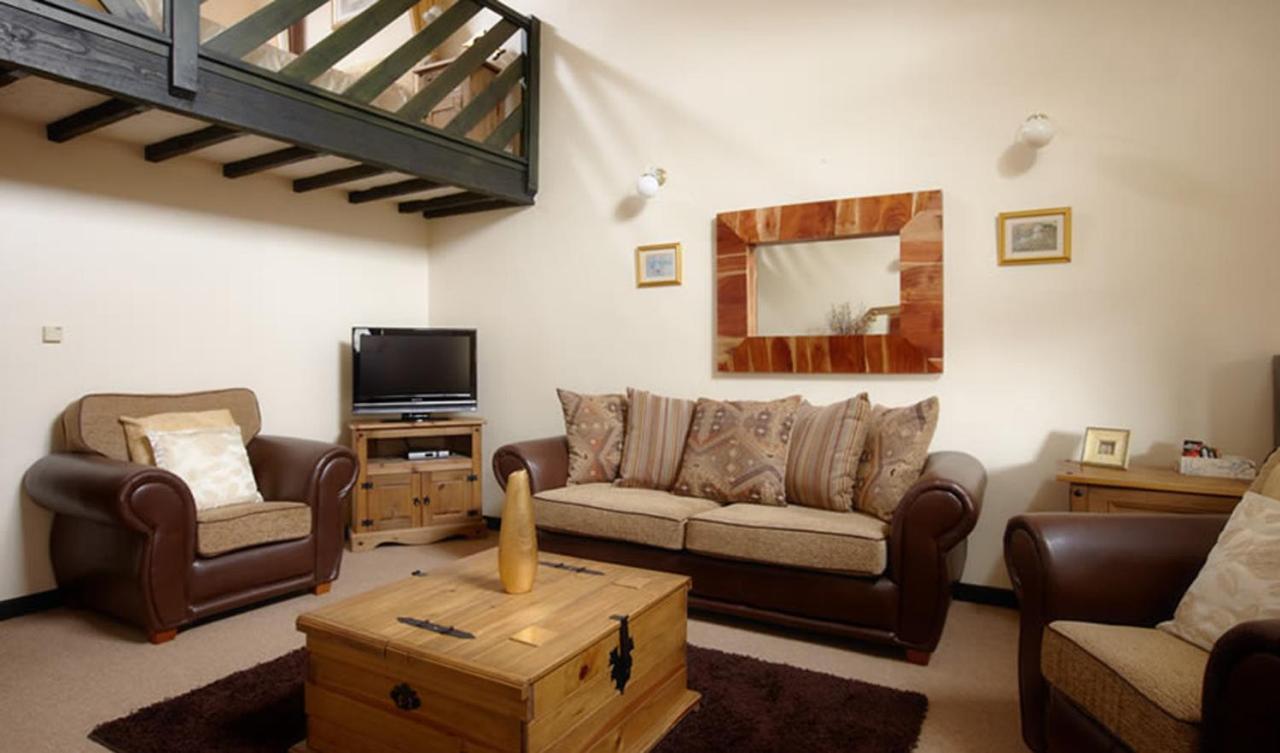 Miltons Country Lodge Lower Langford 외부 사진