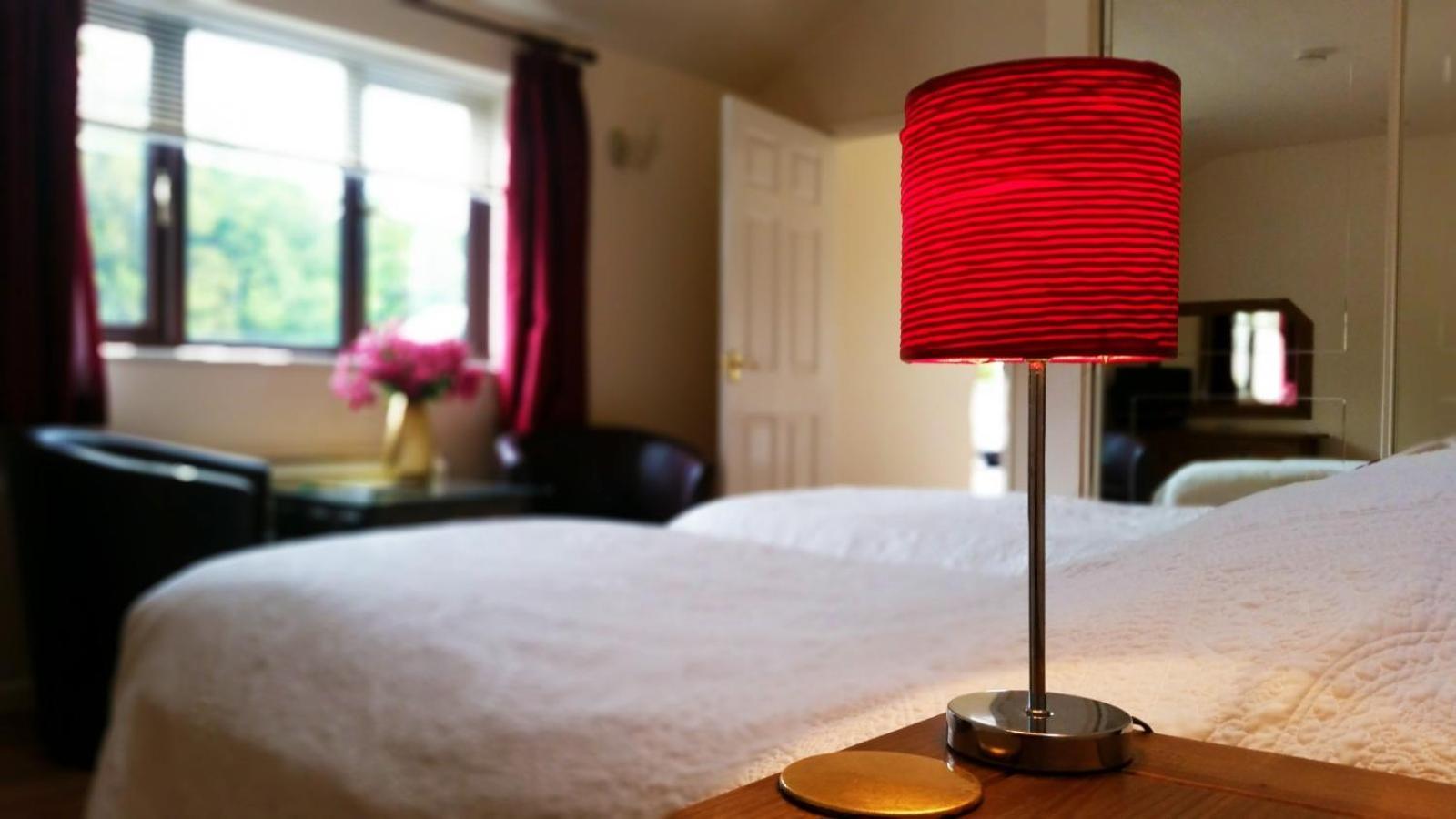 Miltons Country Lodge Lower Langford 외부 사진