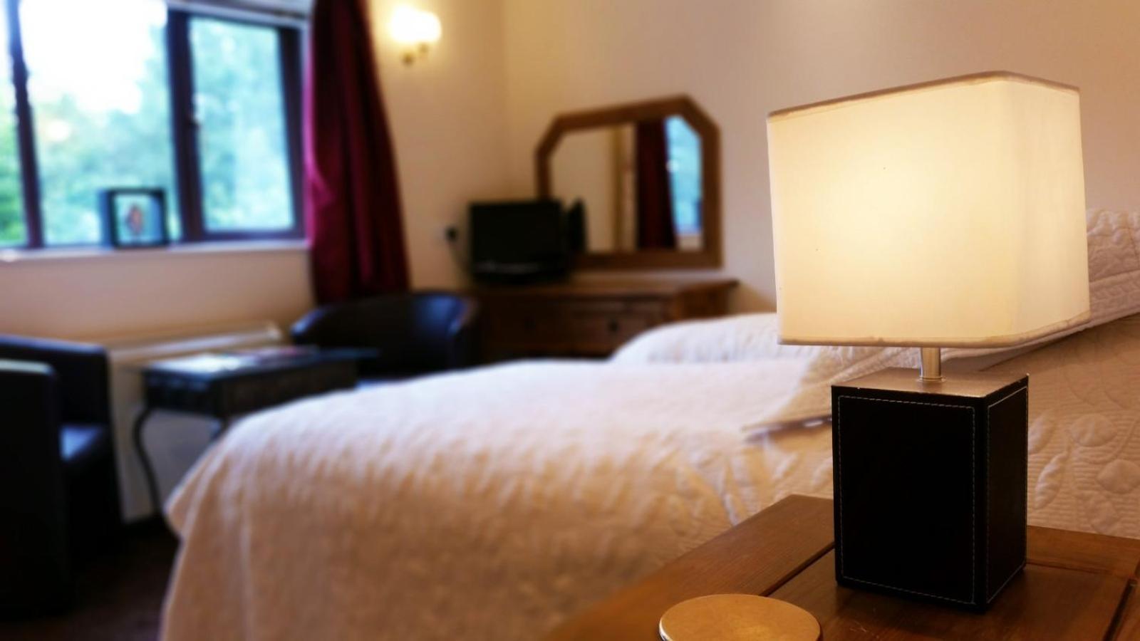 Miltons Country Lodge Lower Langford 외부 사진