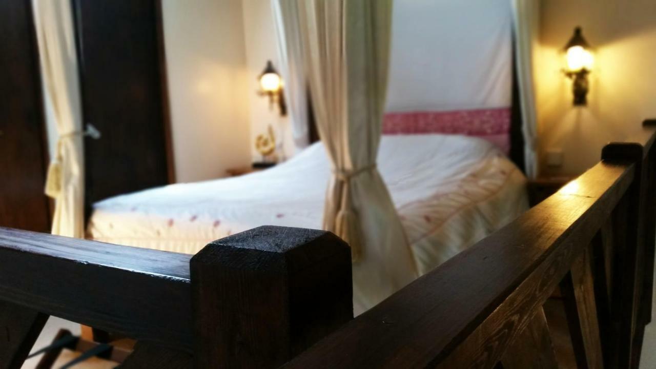 Miltons Country Lodge Lower Langford 외부 사진