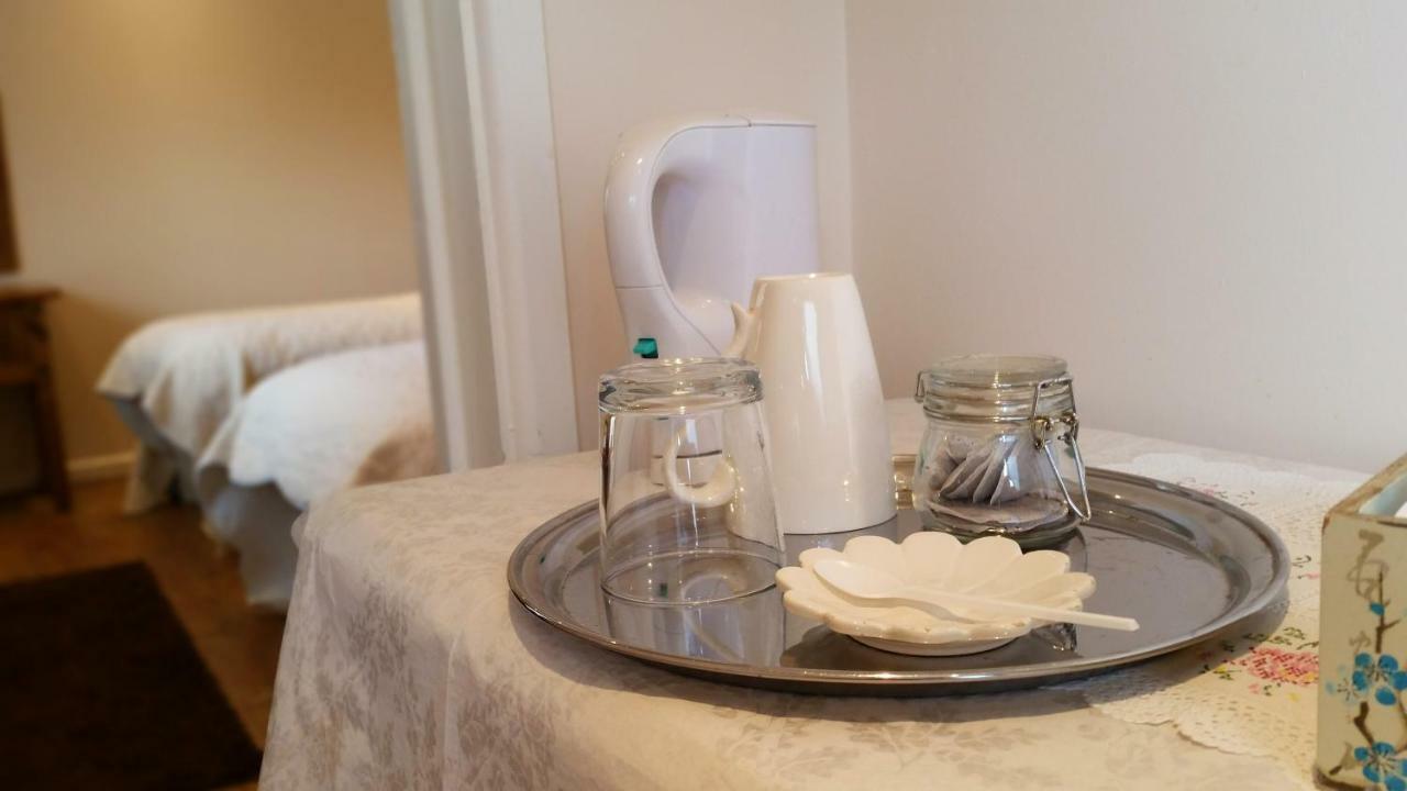 Miltons Country Lodge Lower Langford 외부 사진